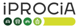 Logo Iprocia